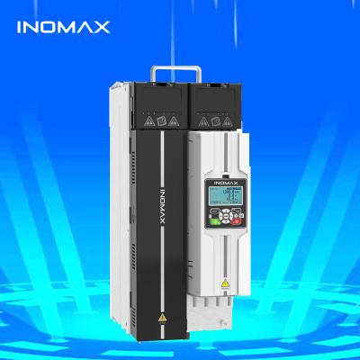 AC Low Voltage Variable Frequency Drive 690V for Asynchronous Motor Inomax