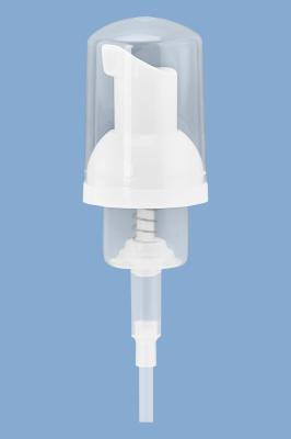 Cosmetic 30mm Foam Pump