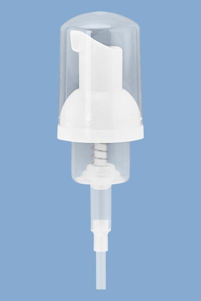Cosmetic 30mm Foam Pump