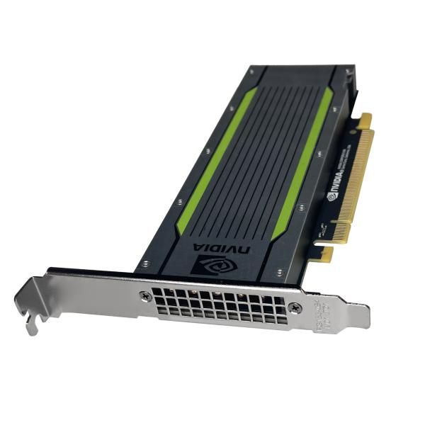 16GB GDDR3 Game Enterprise GPU Graphic Cards Tesla T4 GPU Accelerator Card