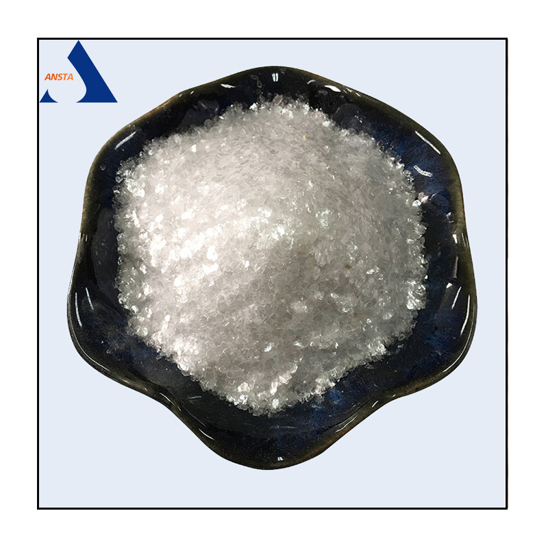 Synthetic Fluorphlogopite Mica for Pearl Pigment Synthetic Mica for Welding Electrodes
