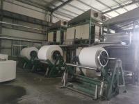 Papel revestido de silicone de alta qualidade