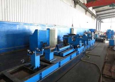 Power Section Test Platform For Power Section Positive Displacement Mud Motor