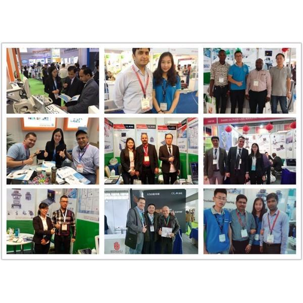 GH-500 Laptop Ultrasound Scanner Convex Probe Ultrasound Diagnostic Equipment