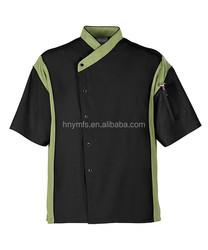 Super quality hot sell hotel chef hotel uniforms japanese restaurant uniform