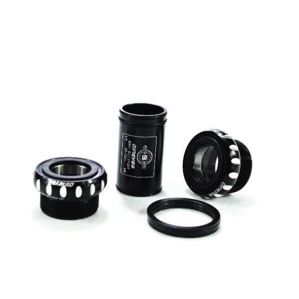 Керамический нижний скоб BB68 68-73 мм для велосипеда Shimano Thread Mtb