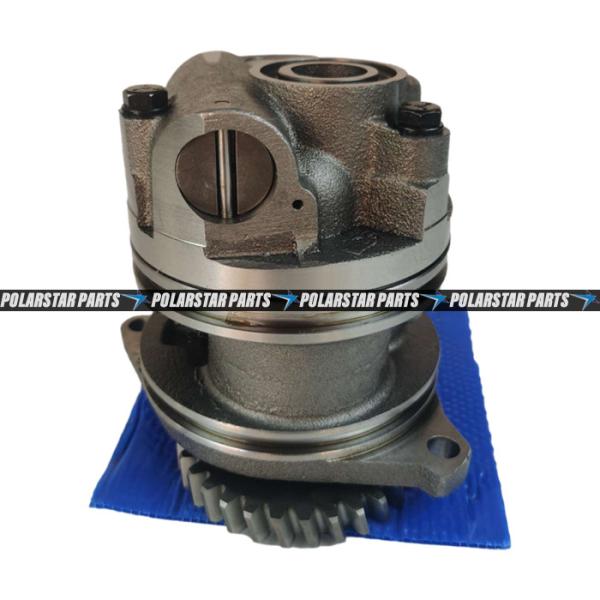 K19 Cummins Diesel Engine Parts Lubriing 3047549 KTA19 QSK19