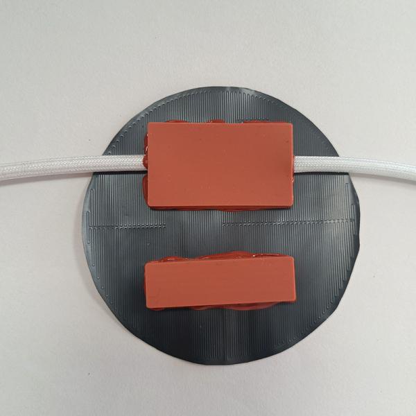 Fast Heating Flexible Heating Element For Medical Equipment OEM ODM