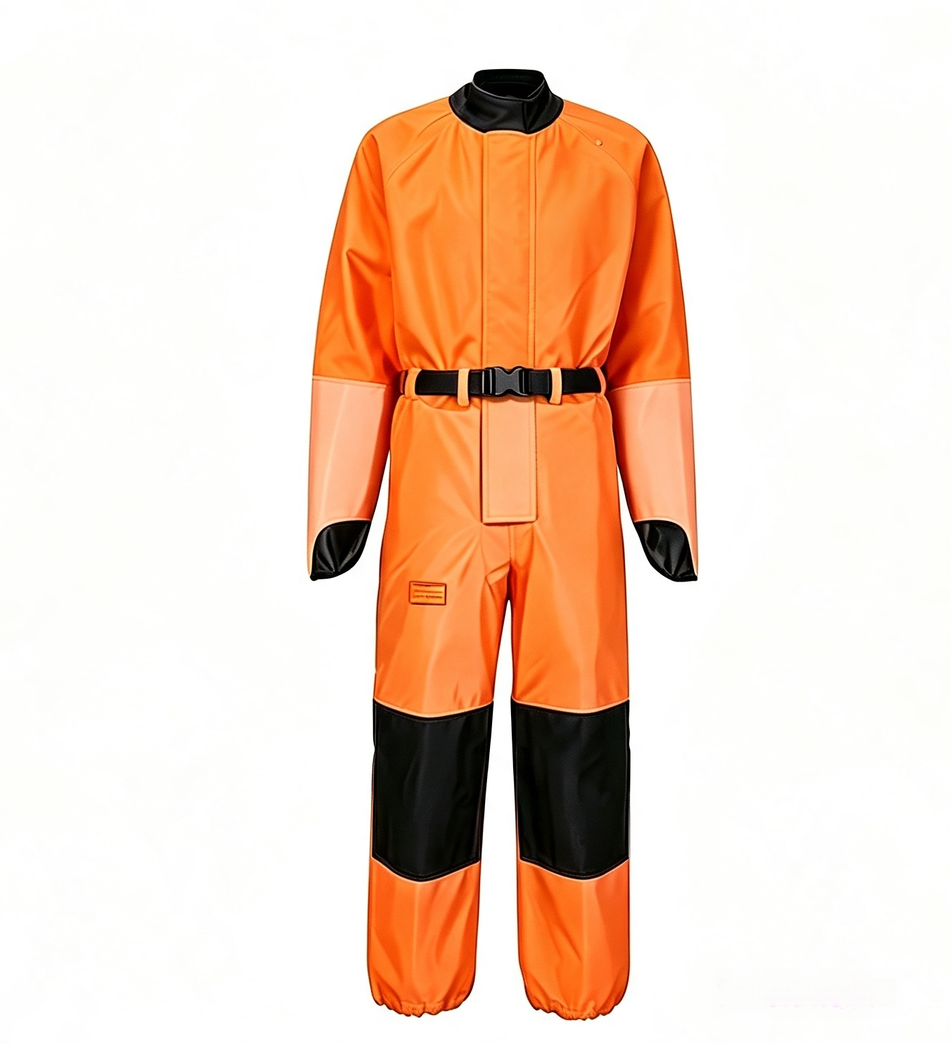 Tear Resistant Protective Clothing Coveralls High Pressure Heavy Duty Overall Custom Sizes