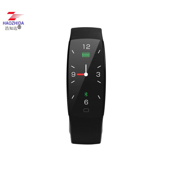 Fitness smart band F64C smart band sport health watch smart bracelet