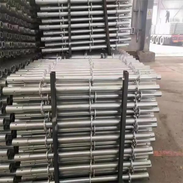 Q195 Q235 Q355 Tubos de aço de precisão de aço Soldadura Tubos de andamento de aço de ferro 60mm Od