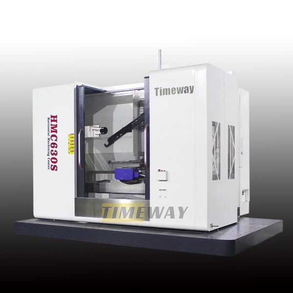 s Best CNC Horizontal Milling Machining Center with Cross Type No. of Spindles Single