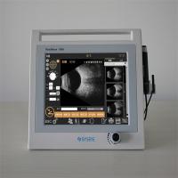 Dispositifs imageurs ultrasoniques automatisés du scanner 10MHz