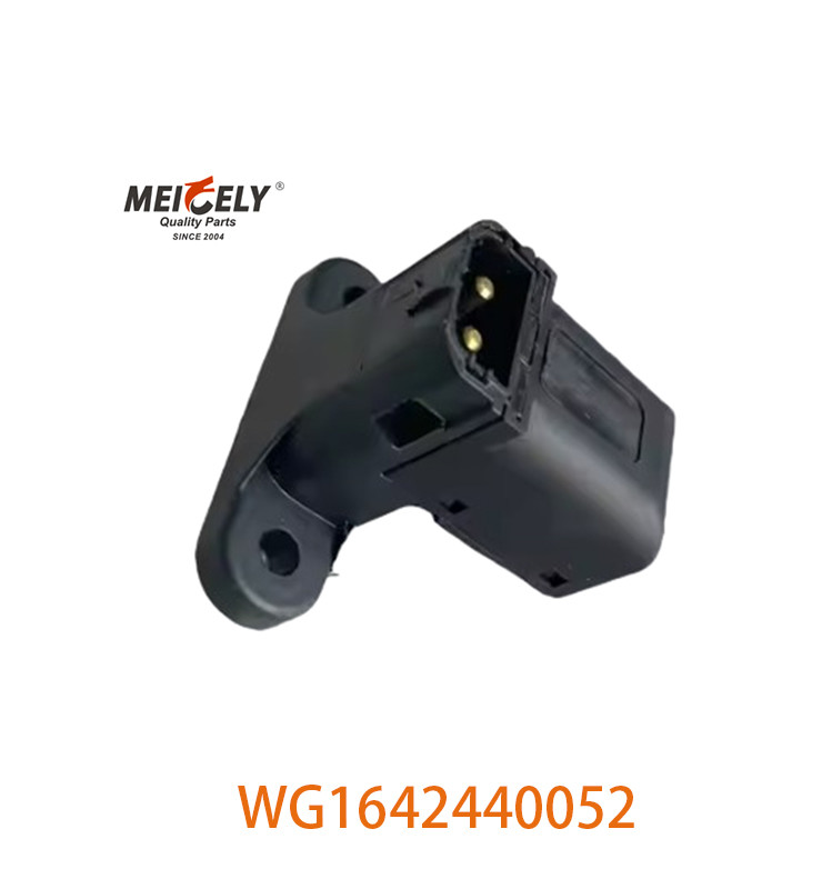 HOWO TRUCK WG1642440052 New Cab Lock Signal Switch 20382529