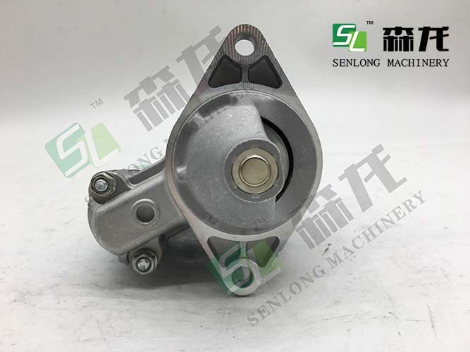 мотор стартера экскаватора 12В 9Т КВ М2Т30481 15852-63013 КУБОТА КХ007