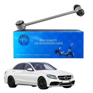 Peças para automóveis Mercedes W205 Estabilizador de braço de controlo substitu