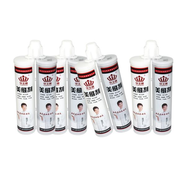 Long Lasting Epoxy Tile Grout Waterproof Ceramic Gaps Filler Glitter