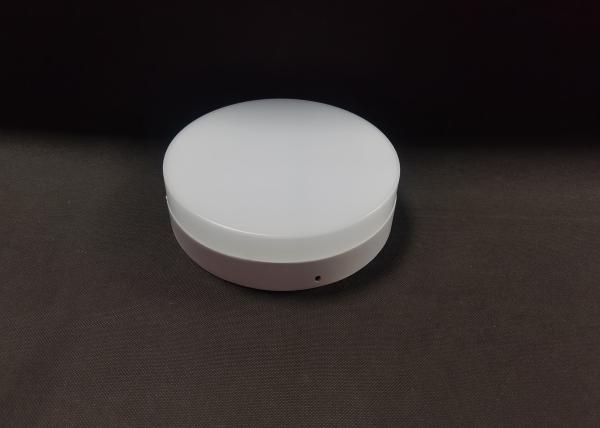Single Color 24W 36W LED Frameless Moisture Panel Light
