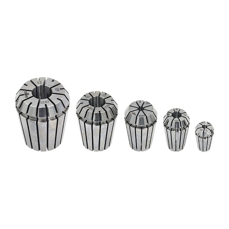 CNC-инструмент Спринг Er Collet Er11 Er16 Er20 Er25 Er32 Er40 Фрезерные комплекты Chuck Collet
