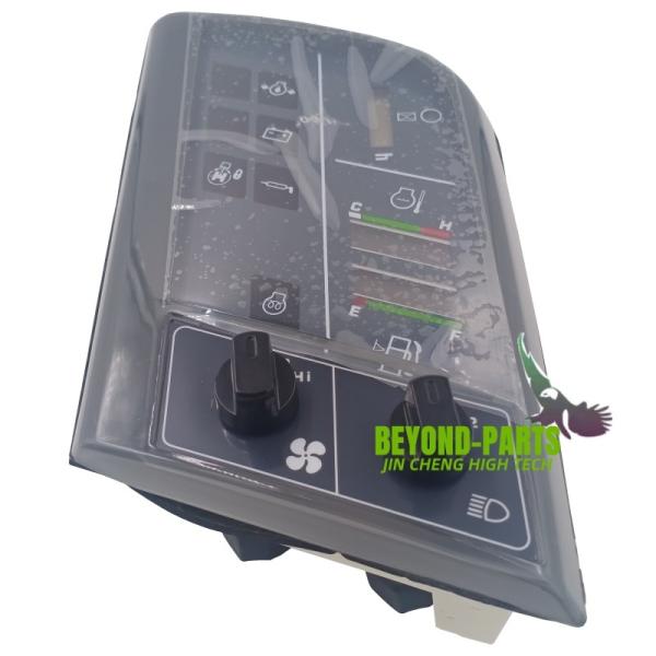 Komatsu PC60-7 PC70-7 Excavator Spare Parts Monitor Cluster Gauge Panel 7834-73-2002 7834-73-2102