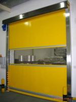 220V/380V 50Hz à grande vitesse enroulent l'opération de haute fréquence de prévention de coupure de portes de congélateur