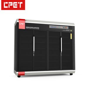 Energy Saving Feedback Type Bidirectional Inverter Burn In Test Cabinet with 85%