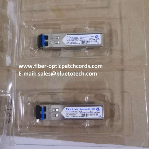 Пластиковые аксессуары ROHS оптического волокна меди RJ45 SFP крышки