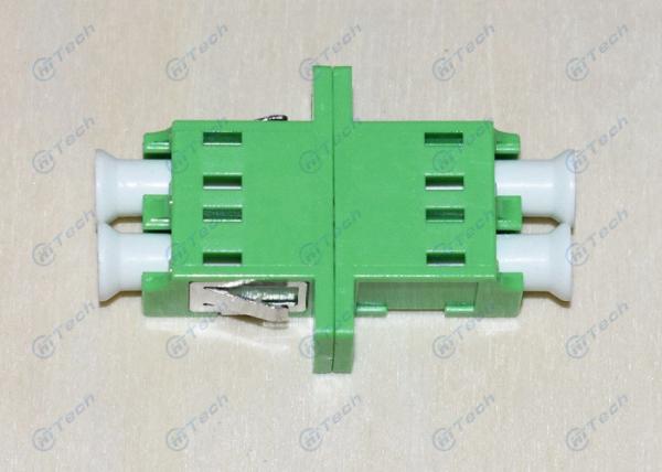 Precise Connecting Fiber Optic Adapter / LC APC Adapter Operating Temp -40° C To +85° C