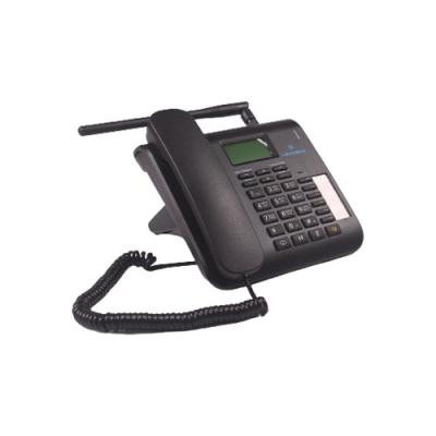 CDMA 450MHz fixou a bateria de lítio forte da confidencialidade do telefone sem fio