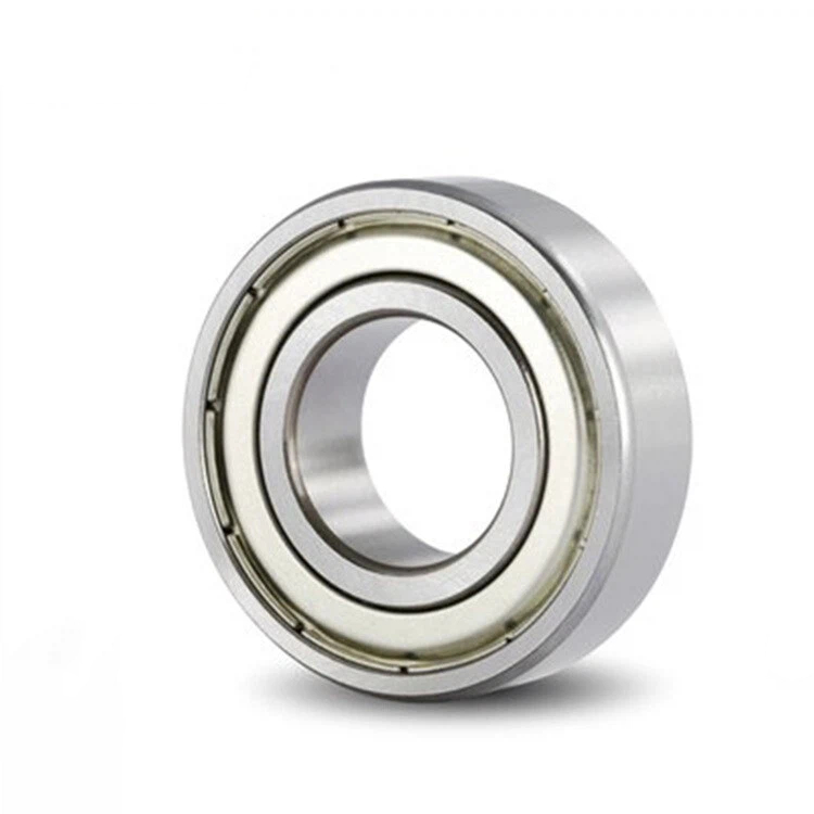 Electrical Insulation Hybrid Ceramic Bearing