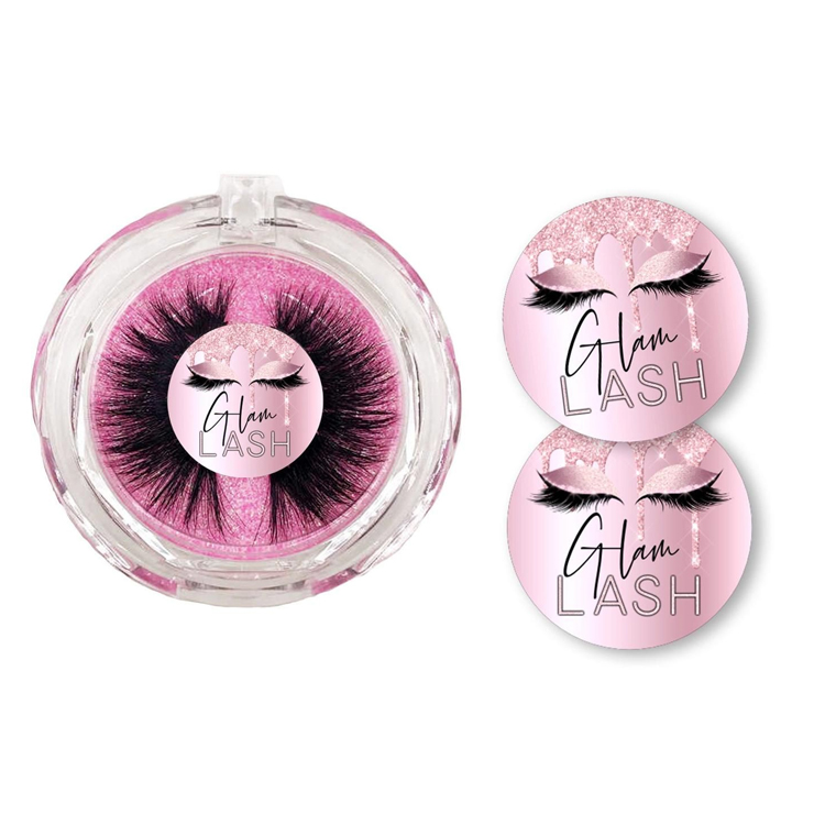 Pms печатая косметические стикеры ярлыка губной помады Skincare стикеров ярлыка увядает доказательство