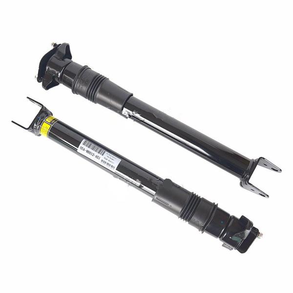 ГЛ-класс С164 зада удара подвеса воздуха выведенный и правый Мерседес-Бенз МЛ класса В164 без АДС 164 320 24 31