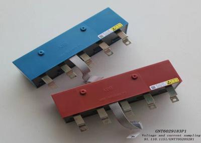 CD102 SM102の相互誘導器91.110.1151 GNT6029183P1 GNT7052052R1