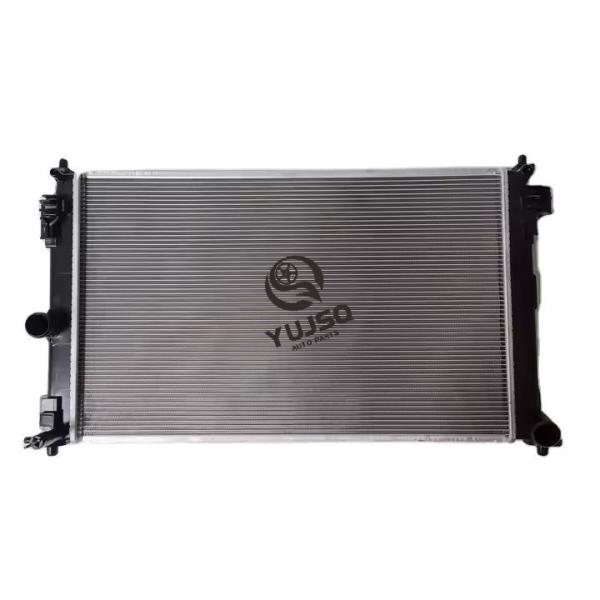 Radiateur en aluminium pour Hyundai Elantra OE 25310-2D100