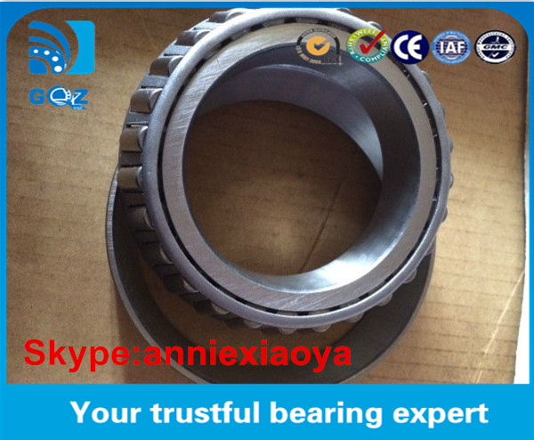 KOYO Japan NTN inch size tapered roller bearings 4T-4370/4320 44.45*88.5*40.386mm roller bearing for Auto gearbox