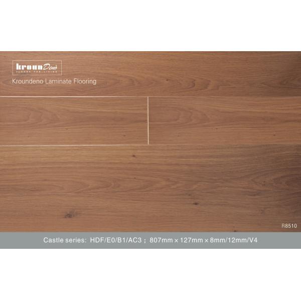 Экологический современный настил китайца 12мм слоистый для офиса/школы