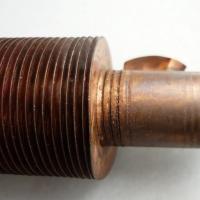 DELLOK Aluminum Spacer Rings Sheet OD EN10204 Galvanized Round Tubing