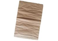 Empacotamento de pouco peso da jarda do desperdício da cozinha do jardim dos sacos de papel descartáveis de Multiwall