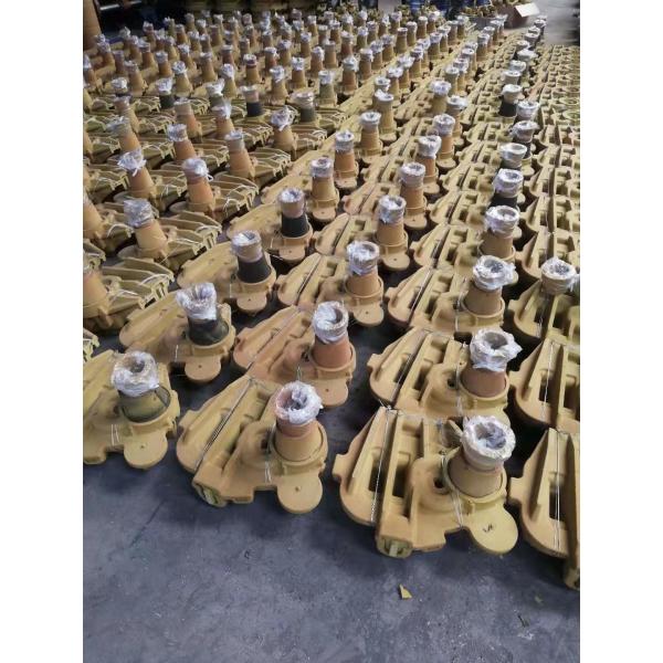 cast iron, Cast ductile iron, cast steel, cast copper, stainless steel, foundary