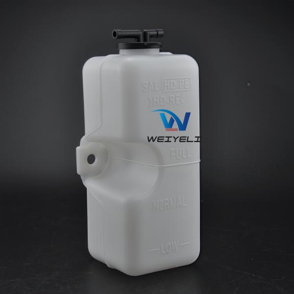 Réservoir d'eau de rechange pour excavatrice EC55B EC55C EC60C, vase d'expansion d'eau VOE145-46444 145-04668, réservoir de retour de radiateur de refroidissement pour machines industrielles