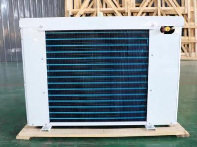 Uso de salvaguarda da eficiência elevada do refrigerador de unidade da energia da série de G para a sala fria