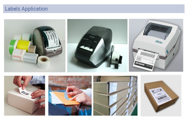 Микро водонепроницаемый НФК наклейки наклейки для ресторанов и умных домов