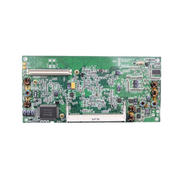 IPC Classs II Roger Turnkey PCB Assembly FCC SMT Free Pacakage