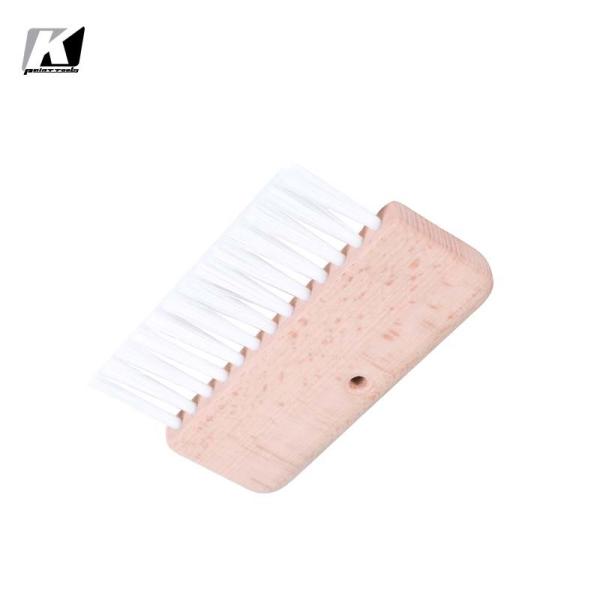 Ultralight 3'' Exterior Wall Paint Brush For Wallpaper Paste Reusable