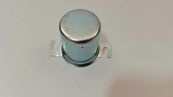 La cubierta protectora del husillo de alta calidad se utiliza en las piezas de engranaje de cambio del modelo 135 de Micro Tiller