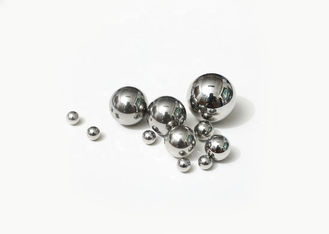 4mm 5mm 8mm Polished Tungsten Carbide Sphere