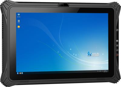 IP65 Waterproof 12 Inch Rugged Tablet PC WIFI 4G Bluetooth Protable PC
