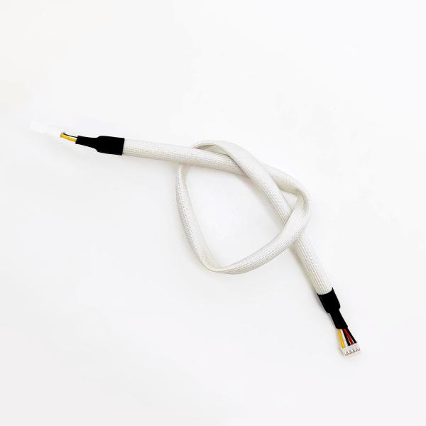 Electrical Cable Assemblies OEM ODM Wire Harnesses Connectors