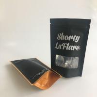 O alimento gomoso de Mylar do urso ensaca a impressão do Gravure do empacotamento de alimento ASTM MOPP