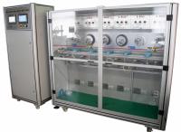Machine à faible bruit d'essai de pliage de câble avec l'essai de pliage de moteur servo de Panasonic